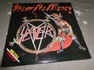 Slayer ?– Show No Mercy ..double LP's..org,1988..Metal Blade..rare