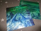 Obituary ?– Frozen In Time ..org,2011..RR..in very good condition..rare