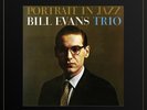 BILL EVANS TRIO – PORTRAIT IN JAZZ – MOFI SUPER VINYL BOX SET - NEW - SEALED