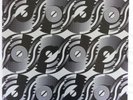 PROMO-US-LP The Rolling Stones - Steel Wheels