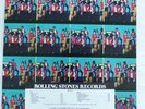 PROMO-US-LP The Rolling Stones - Rewind