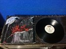 LP VINYL LOS ANGELES DEL INFIERNO.- PACTO CON EL DIABLO