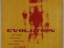 TEDDY CHARLES, CHARLES MINGUS: Evolution US Prestige 7078 OG Jazz LP NM Vinyl