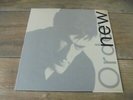 New Order - Low Life 1985 UK LP FACTORY 1st EX JOY DIVISION