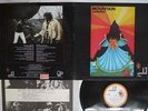 MOUNTAIN CLIMBING WINDFALL BLPL-4 Japan VINYL LP