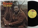 CURTIS MAYFIELD Roots CURTOM LP NM gatefold