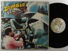 FELA KUTI & AFRIKA 70 Zombie MERCURY LP VG+/VG++ w/ insert SHRINK