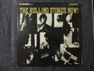 THE ROLLING STONES NOW  1964 VINYL STEREO LP WITH BANNED STEAL FROM BLIND MAN .