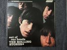THE ROLLING STONES VINYL LP LONDON PS 429 SATISFACTION, LAST TIME AMERICAN LP