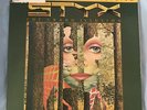 Mobile Fidelity Sound Lab Styx- The Grand Illusion MFSL 1-026