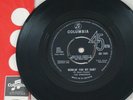 THE SYNDICATS Howlin' For My Baby (Columbia UK 1st Press 7
