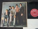 THEM The Angry Young (Unboxed Decca LK 4700 UK 1st Press LP 1965) Van Morrison