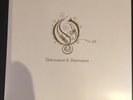 Opeth Deliverance And Damnation Vinyl Triple Album