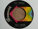 Northern Soul - Billy Butler - Help Yourself - US