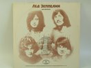 Led Zeppelin Vinyl Lp Record RARE Russian edition  EX