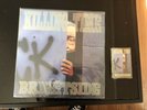 Killing Time Brightside 12” And Cassette Sealed