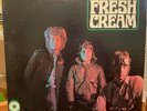 Cream Fresh Cream MONO ATCO Original US Pressing