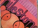 DEEP FUNK ISLAND FUNK DOMINICA MILESTONE DEBUT LP DISCAROLSON  HEAR