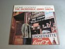 The Incredible Jimmy Smith- Home Cookin'- LP 1962 Blue Note BLP 4050 Mono