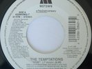 Modern Soul THE TEMPTATIONS Stay / My Girl EX