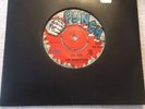 Dry Acid / Selassie Reggae Boys Punch Label VG