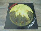The Prisoners - In From The Cold 1986 UK LP COUNTDOWN 1st MOD/POWER POP