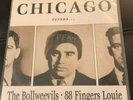 Chicago vs Amsterdam 7