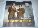 Everly Brothers Devoted To You  Original D.-Pressung im TOP Zustand