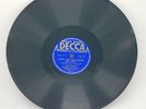 BING CROSBY Don't Let that Moon Get Away / Laugh and Call it Love DECCA NM