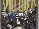 Space Cadets Lost On Earth 10