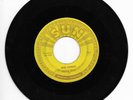 WARREN SMITH-SUN 268 RARE ROCKABILLY 45 RPM MISS FROGGIE/SO LONG I'M GONE VG
