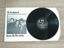 Dr. Feelgood  - Down By The Jetty - Vinyl LP - 1975 - UAS 29727