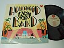 Hollywood Fats Blues Band - PBR International Label - 1979 - Blues - Black Vinyl