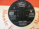 RUSTY DRAPER SHOPPIN' AROUND / WITH THIS RING 1959 MERCURY 45-AMT1019 RARE