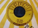 ROY ORBISON OOBY DOOBY / GO  GO  GO  1956 SUN 242 EXCELLENT RARE