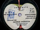 GEORGE HARRISON This Guitar / Maya Love 7