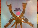 Hank Mobley “The Flip” Blue Note LP Liberty Stereo RVG Dizzy Reece JAZZ