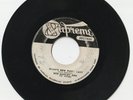 1966 JA SUPREME LABEL THE WAILERS 