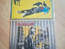 THE CLASH LP Vinyl Punk Give em enough rope Cut the crap Joe Strummer