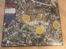STONE ROSES Stone Roses LP 1989 Silvertone *VGC* Ian Brown HAPPY MONDAYS FACTORY