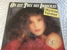 Mylene Farmer Rare 45t On Est Tous Des Imbeciles Etat Correct