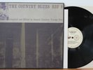 “The Country Blues Volume Two” LP   RBF 9   VG+ w/ Booklet   Bukka White