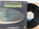 Brother Jack McDuff LP “Moon Rappin”   Blue Note 84334   Funk Breaks