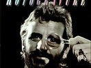 Ringo Starr Ringo's Rotogravure vinyl LP album record UK 2302040 POLYDOR 1976