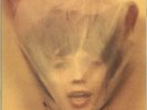 Rolling Stones Goats Head Soup - 1st + Inserts UK vinyl LP album record