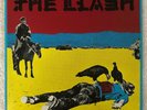 The Clash Give Em Enough Rope NM LP