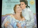 Strauss: Der Rosenkavalier - Von Karajan **Columbia SAX 2269-72 ED1 4LP**