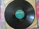 CHUCK BERRY 78 RPM SCHOOL DAY/DEEP FEELIN' 1957 RARE(COLUMBIA DB 3951)