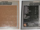 Syd Barrett (Pink Floyd) - The Peel Sessions ep - original U.K. 12