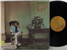 GRAM PARSONS GP REPRISE LP VG+ gatefold  
